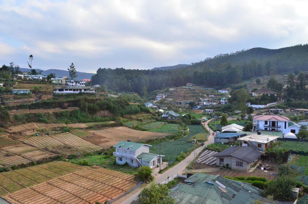 Yensfield Blackpool Nuwara Eliya Exterior photo