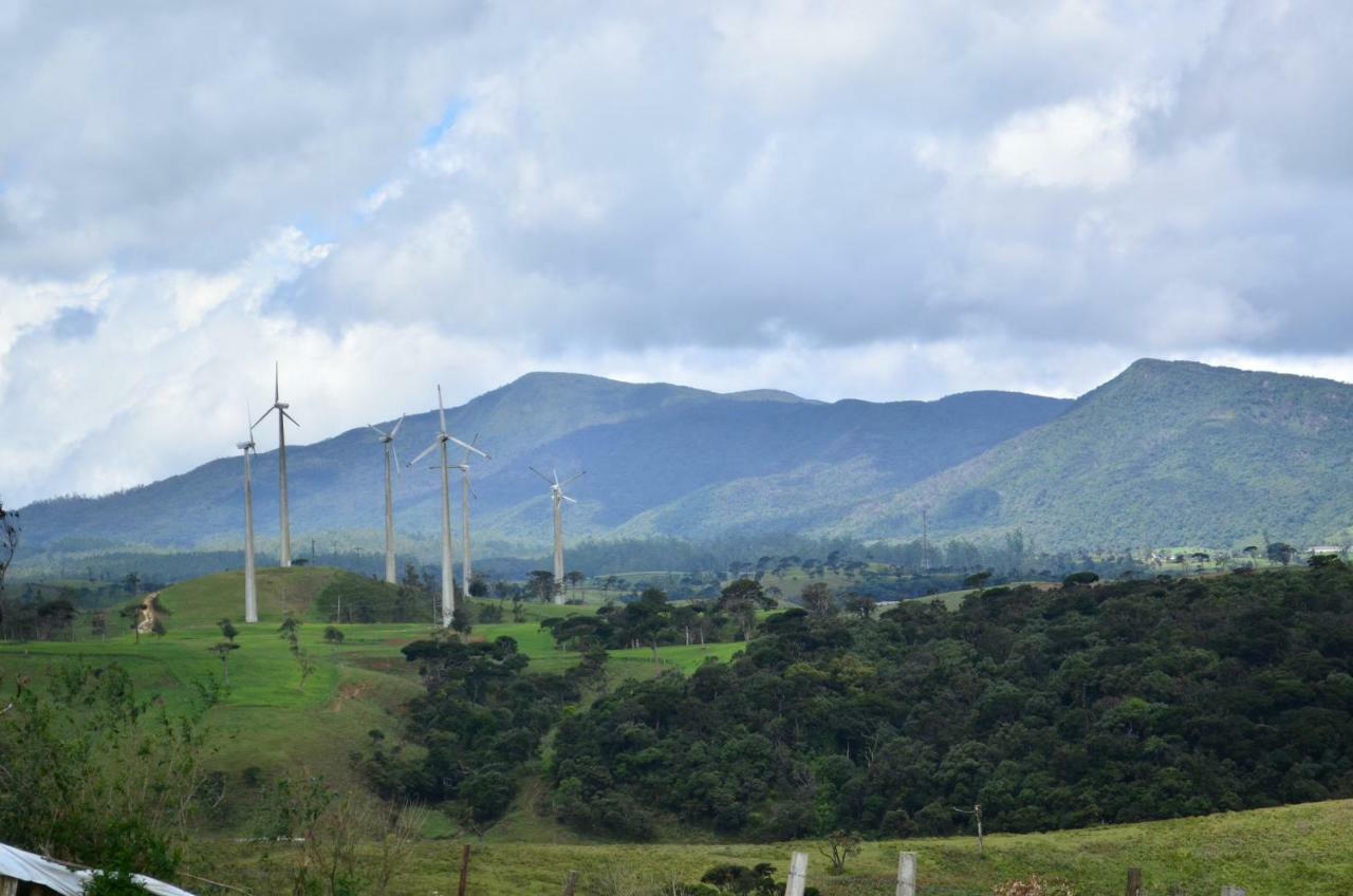 Yensfield Blackpool Nuwara Eliya Exterior photo