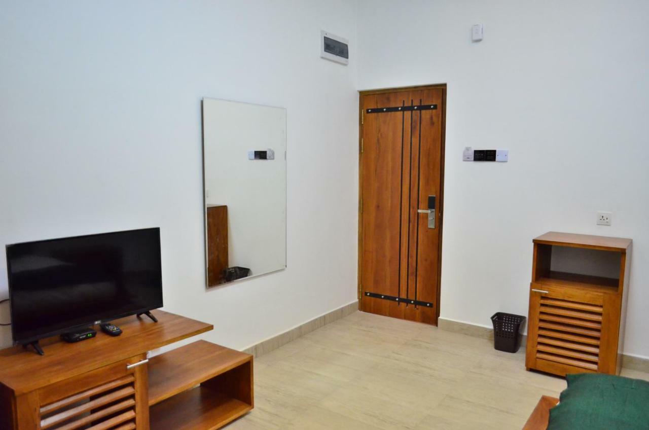 Yensfield Blackpool Nuwara Eliya Exterior photo