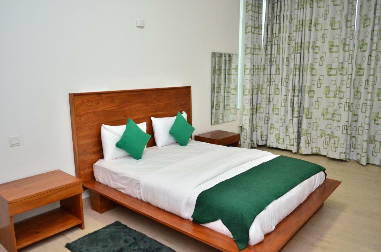 Yensfield Blackpool Nuwara Eliya Exterior photo