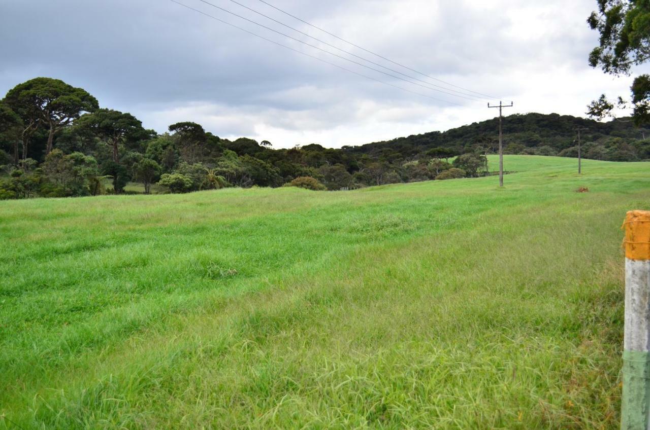Yensfield Blackpool Nuwara Eliya Exterior photo