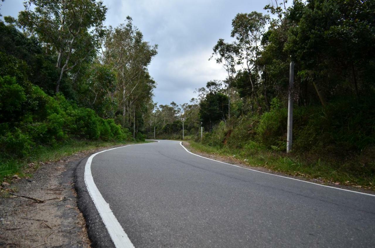 Yensfield Blackpool Nuwara Eliya Exterior photo
