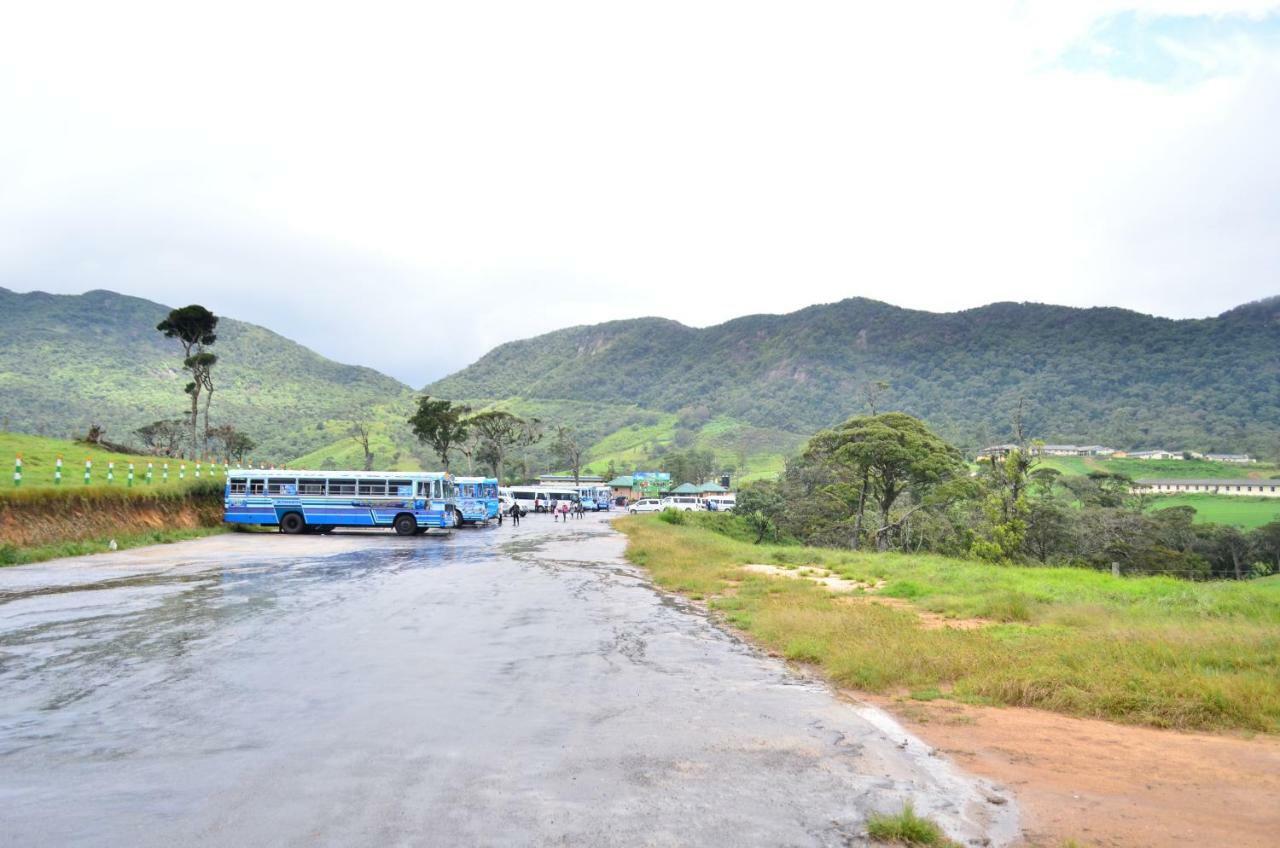 Yensfield Blackpool Nuwara Eliya Exterior photo